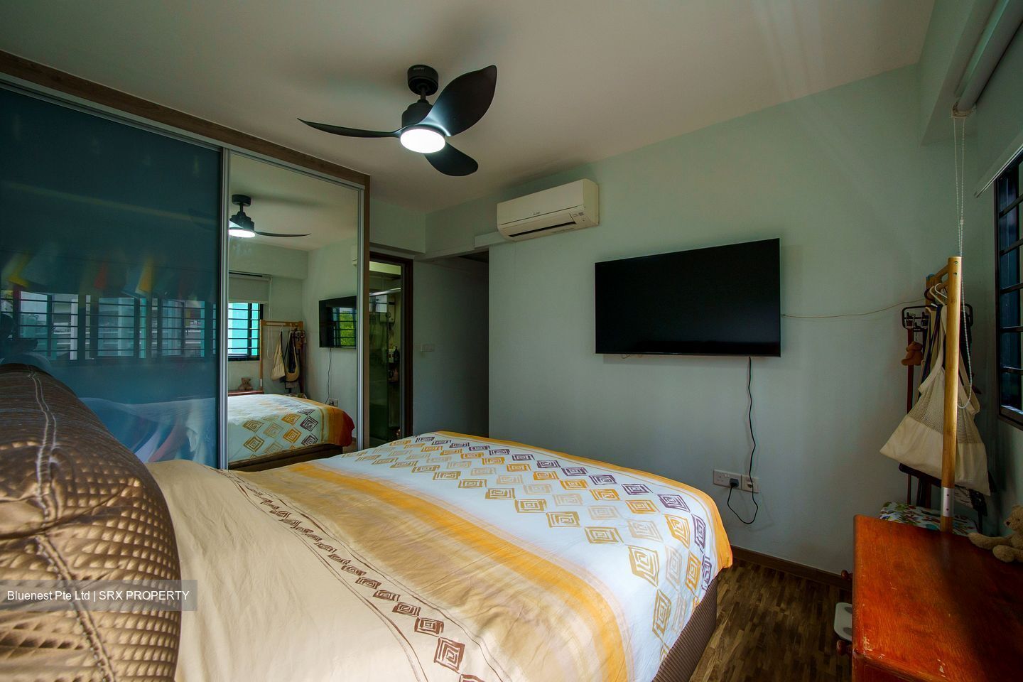 Blk 635B Senja Gateway (Bukit Panjang), HDB 4 Rooms #617599591